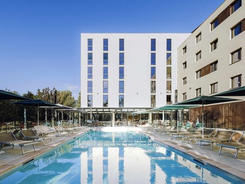 ibis Styles La Rochelle Centre Gare, Pool