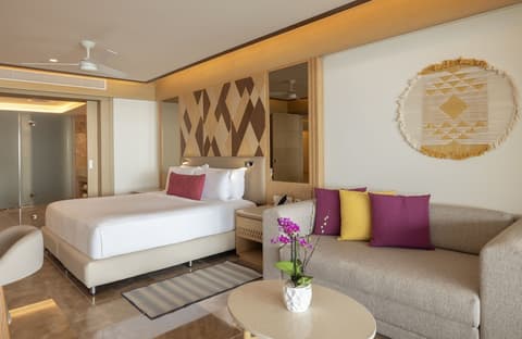 Royalton Splash Riviera Cancun, An Autograph Collection All-Inclusive Resort, Room