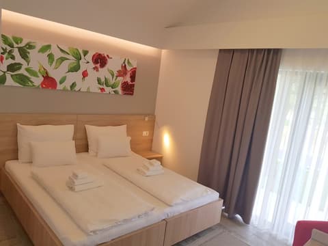 FoRest Village Resort, Room