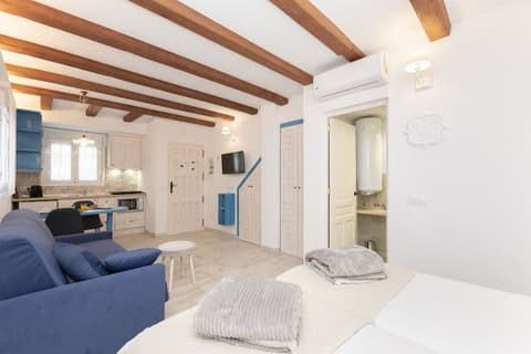 CASA AZUL - Boutique Apartments by Casa del Patio, Room