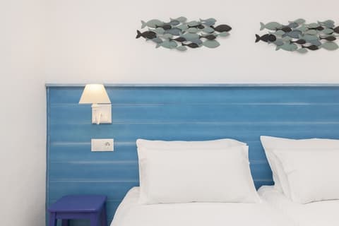 CASA AZUL - Boutique Apartments by Casa del Patio, Room