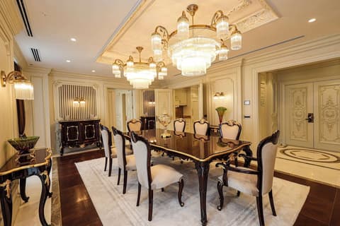 Hilton Garden Inn Samarkand Sogd, Room