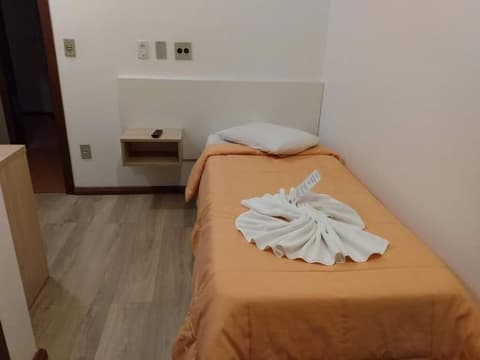 Hotel Alpenhof, Room