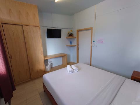 Baan Kim Lian Sha, Room