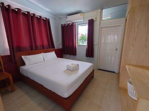 Baan Kim Lian Sha, Room
