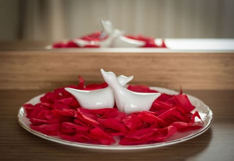 Zeyn Hotel Istanbul, Room