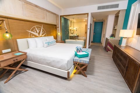 Margaritaville Island Reserve Riviera Maya - An Adults Only All Inclusive, Room