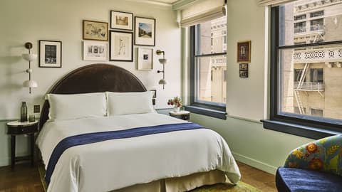 Hotel Per La, Autograph Collection, Room