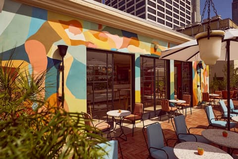 Hotel Per La, Autograph Collection, Restaurant