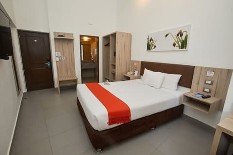 Casa Andina Standard Machu Picchu, Room