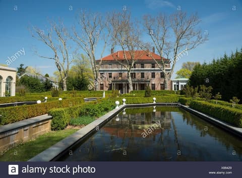 Fairfield Inn & Suites by Marriott New York Staten Island, Point of interest