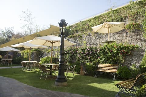 El Cabildo Hotel Arequipa, 