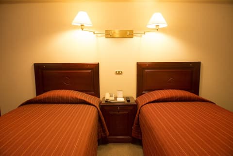 El Cabildo Hotel Arequipa, 