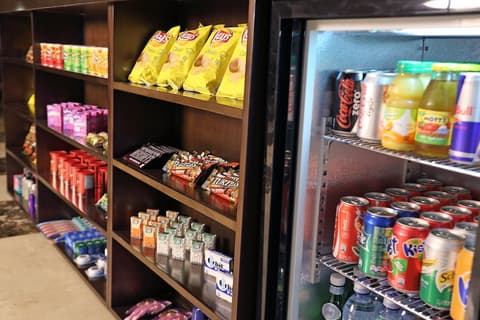 Hampton by Hilton Panama, Gift shop