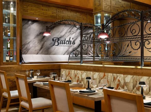 Sandals Barbados - ALL INCLUSIVE Couples Only, Restaurant