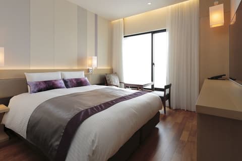 Mitsui Garden Hotel Osaka Premier, Room