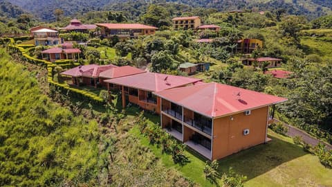 Hotel Linda Vista, Room