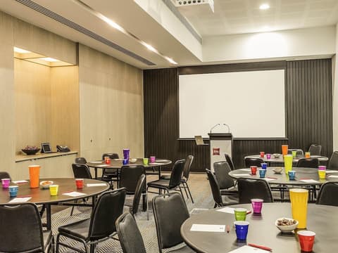 ibis Adelaide, Meeting facility