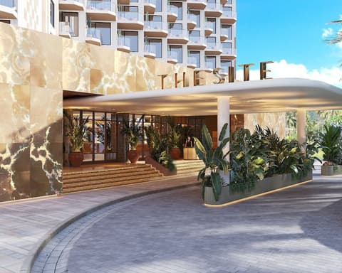 The Site Hotel Ibiza – New Opening 2026, Room