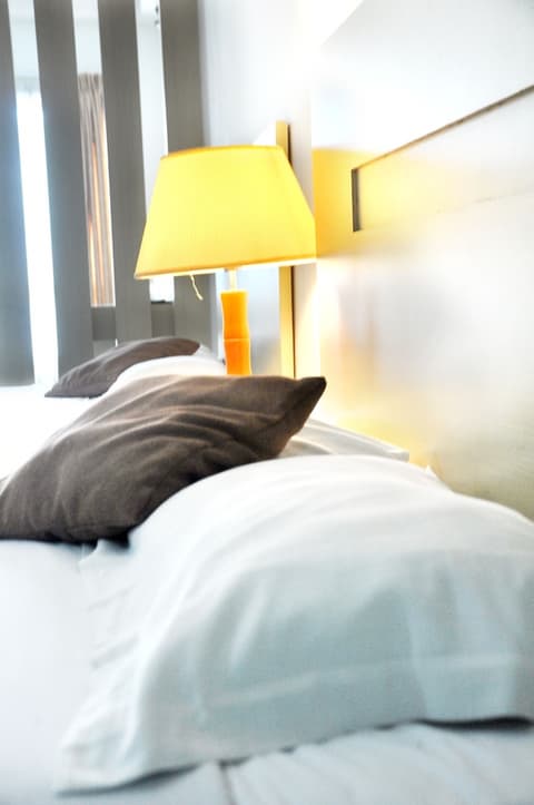 Promenade Service Apartments, Room