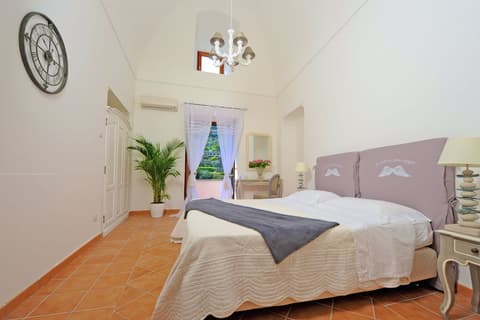 Maison Liparlati Positano, Room