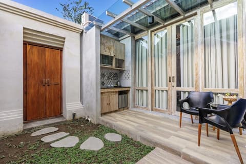 18 Suite Villa Loft by AMITHYA, Room