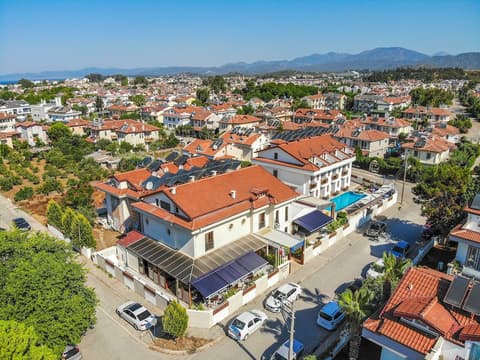 Blueberry Boutique Hotel - Boutique Class, Exterior