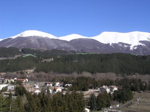 Hotel Orso Bianco, View from property