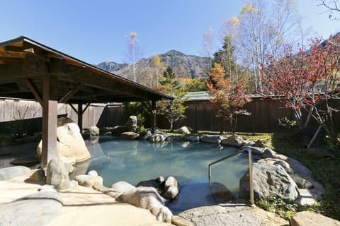 Hodakaso Sanganoyu, Property amenity