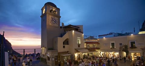 Fortino Bed & Breakfast, Point of interest