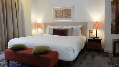 Jambuluwuk Malioboro Hotel Yogyakarta, Room