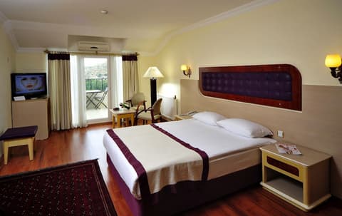 Dinler Hotels Ürgüp, Room