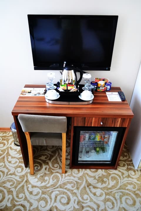 P Galata Boutique Hotel, Room amenity