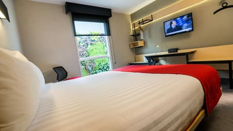 City Express Plus by Marriott Cali Colombia, Room