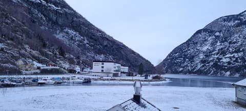 Lærdal Ferie- og Fritidspark, 