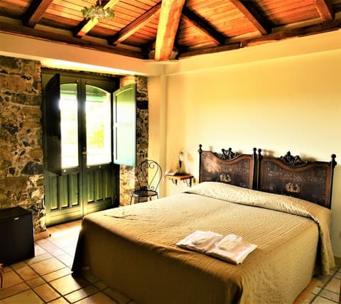 Antico Borgo Etneo Country Hotel, Room