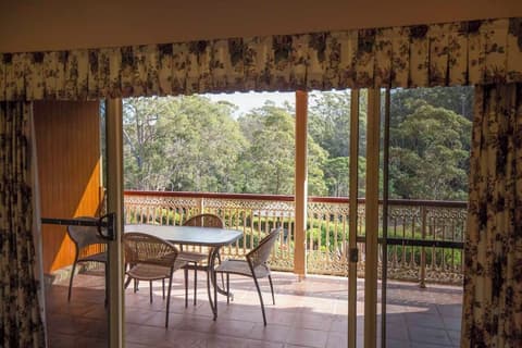 Robyns Nest Boutique Resort, Room