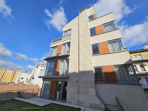 Bliss Residence & Spa, Room