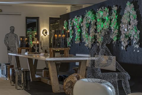 Myconian Utopia Relais & Chateaux, Reception