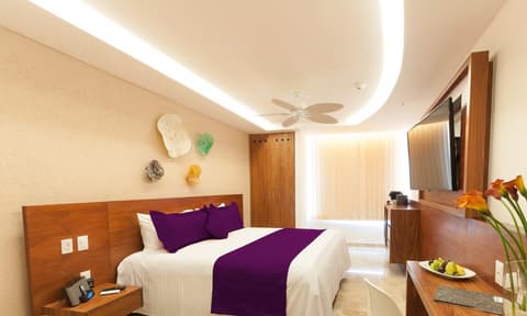 Senses Quinta Avenida By Artisan Adults Only, Room