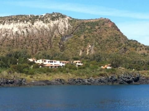 Vulcano Terme Residence, View from property