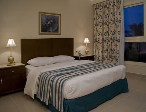 Cardina Resort, Room