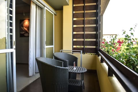 The Kana, Kuta, Room