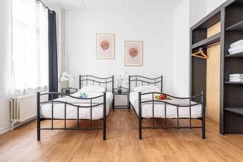 Hotel Le Grand Colombier, Room