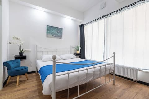 Hotel Le Grand Colombier, Room