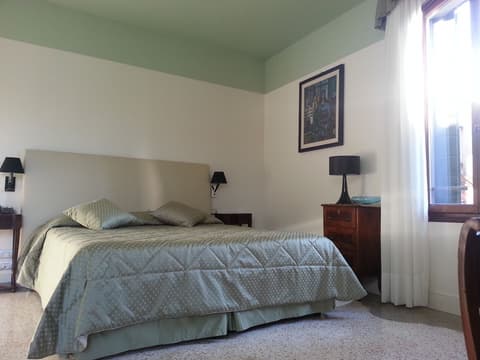 Hotel Sant'Antonin, Room