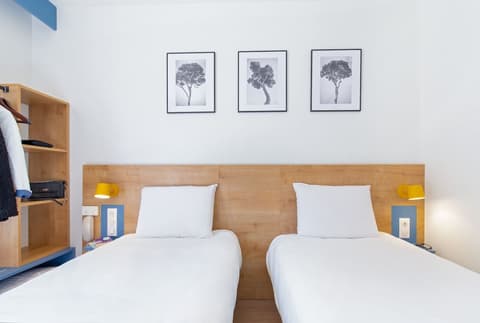 ibis Styles Aubagne Gemenos, Room