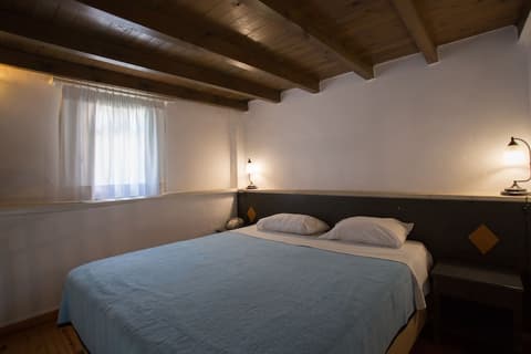 Nostos Hotel, Room