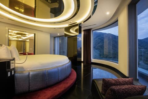 Hotel Mousai Puerto Vallarta Adults Only, Room