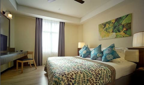 Dayang Bay Resort Langkawi, Room